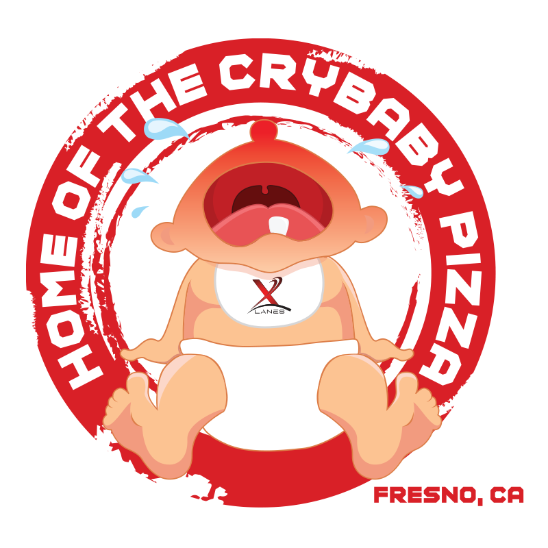 Crybaby Logo 